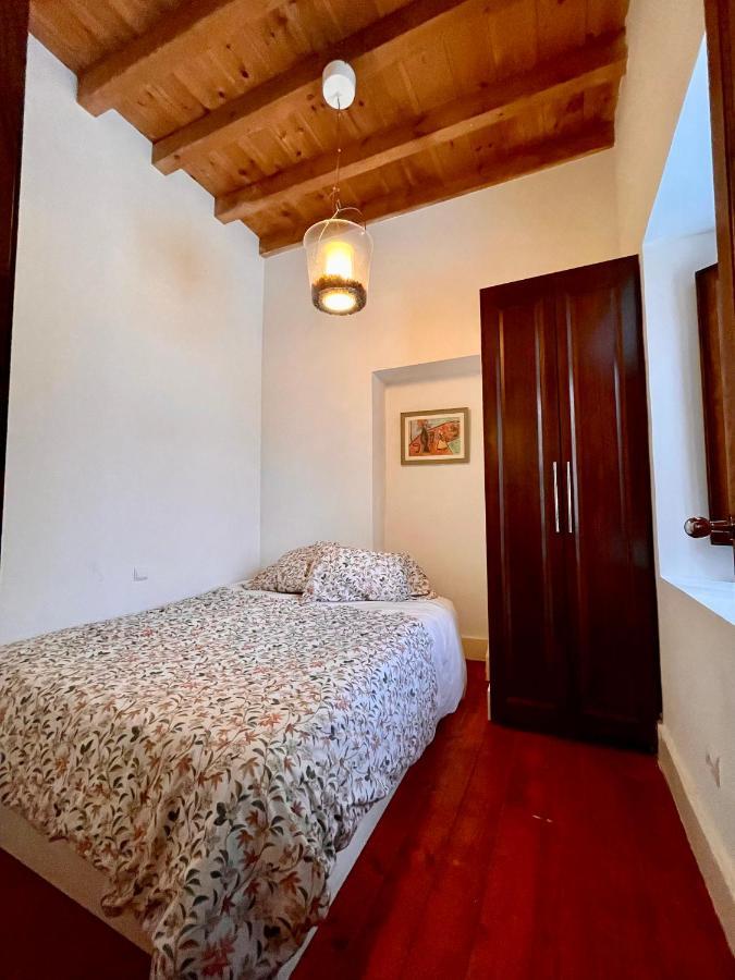 Apartamento Duplex Toledo Catedral Con Parking Gratis Exterior foto
